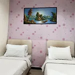 Ig Cottage Hotel