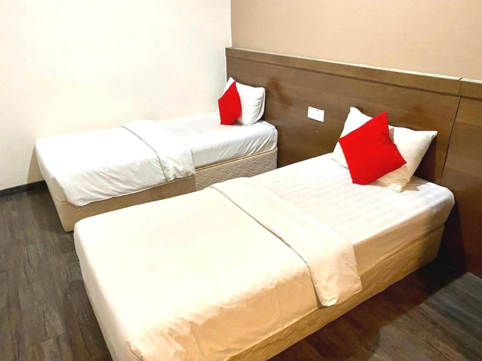 Ig Hotel Alor Setar