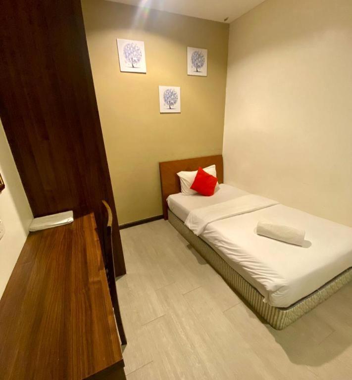 Hotel Ig Alor Setar
