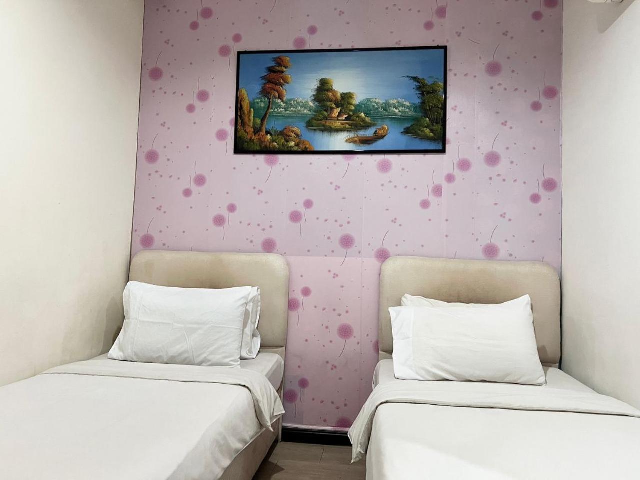 Ig Hotel 2*