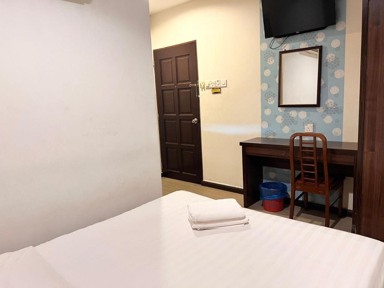 Ig Hotel 2*